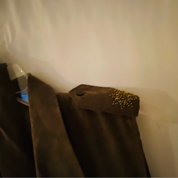 Olive Design Lab Tunic - Picture 3 of 3